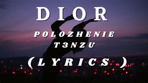 dior polozhenie download|Dior polozhenie lyrics.